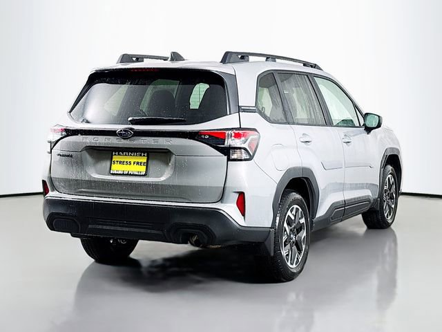 New 2026 Subaru Forester Premium image 7