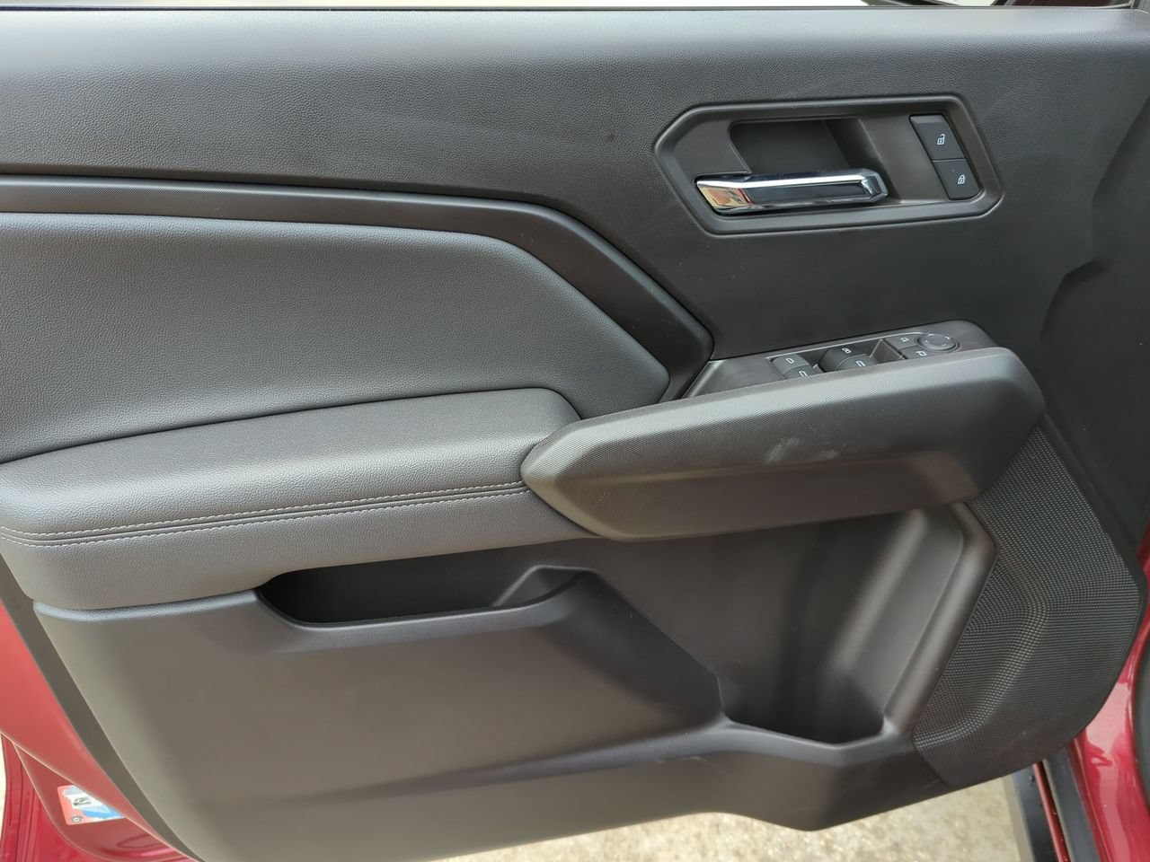 Certified 2024 Chevrolet Colorado LT w/ LT Convenience Package RWD image 19