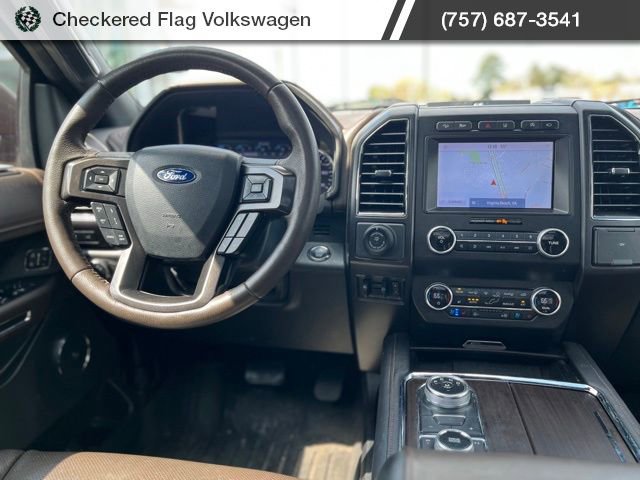 Used 2021 Ford Expedition Max King Ranch image 27
