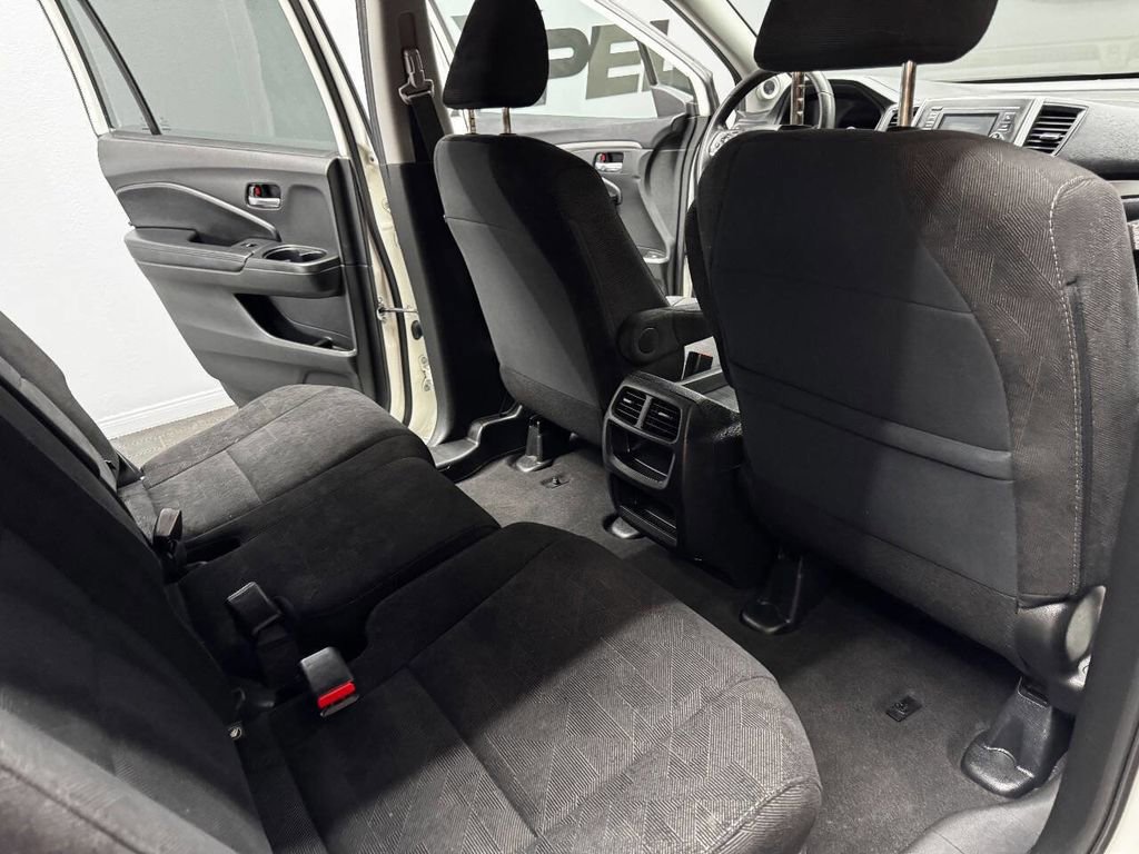 Used 2019 Honda Pilot LX image 52