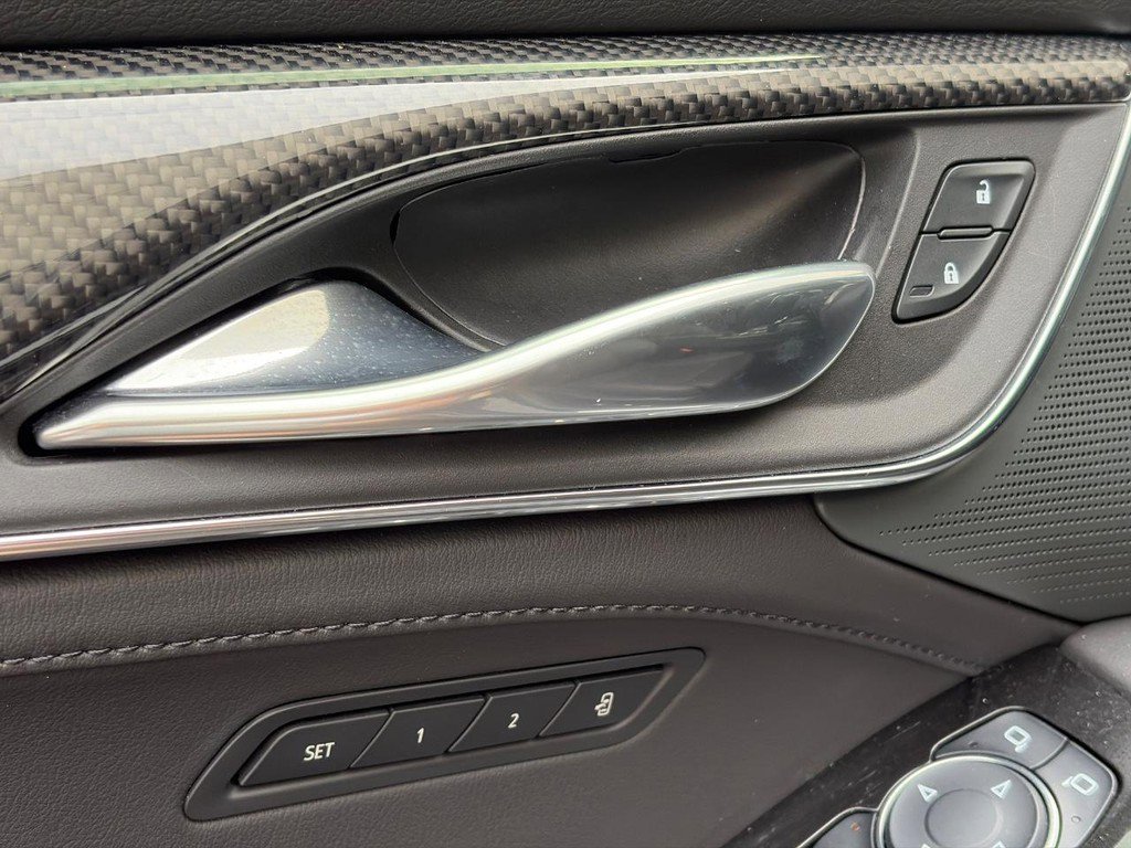 Certified 2025 Cadillac CT5 Sport w/ Technology Package image 16