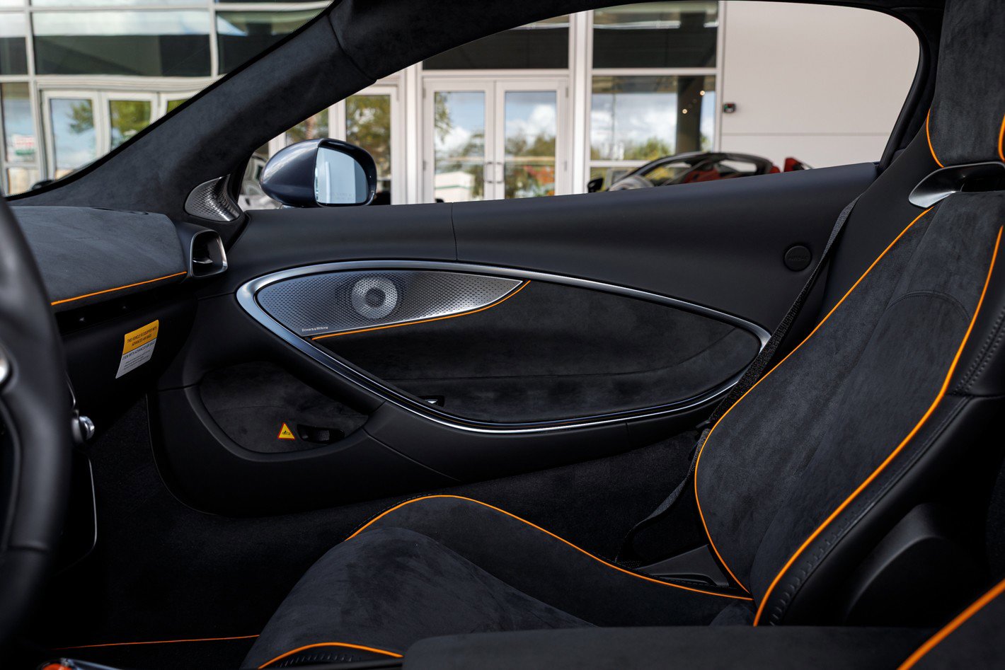 New 2026 McLaren Artura image 37