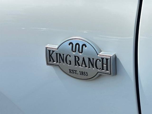 Certified 2021 Ford Expedition Max King Ranch AWD/4WD image 32