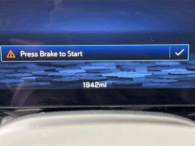 Used 2026 Chevrolet Suburban High Country w/ Sun And Tow Package AWD/4WD image 14