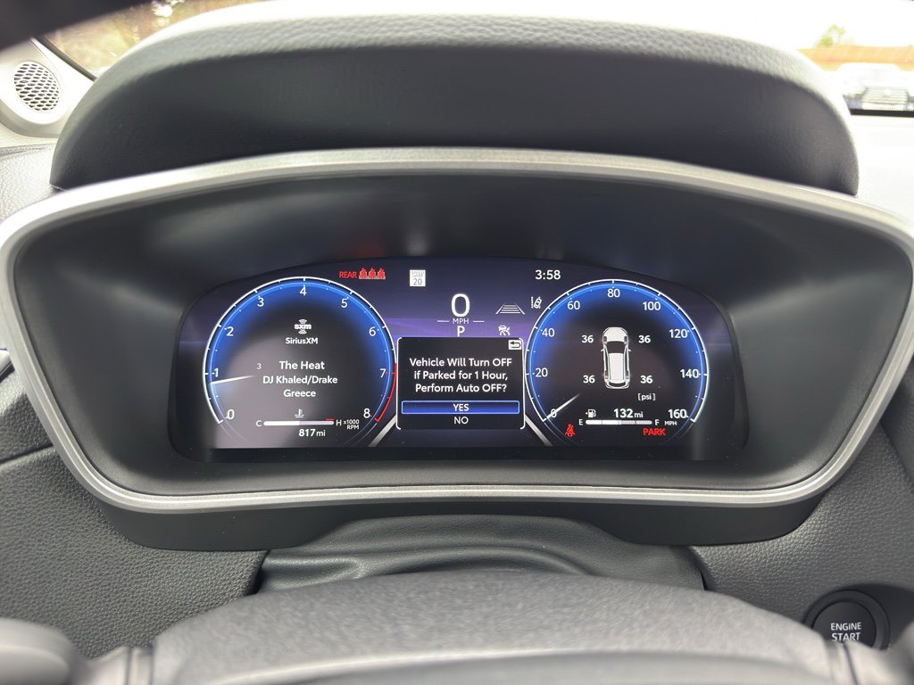 Certified 2026 Toyota Corolla Cross XLE w/ Convenience Package image 21