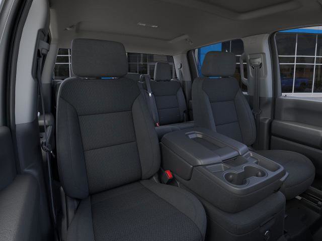 New 2024 Chevrolet Silverado 2500 W/T w/ WT Convenience Package image 16
