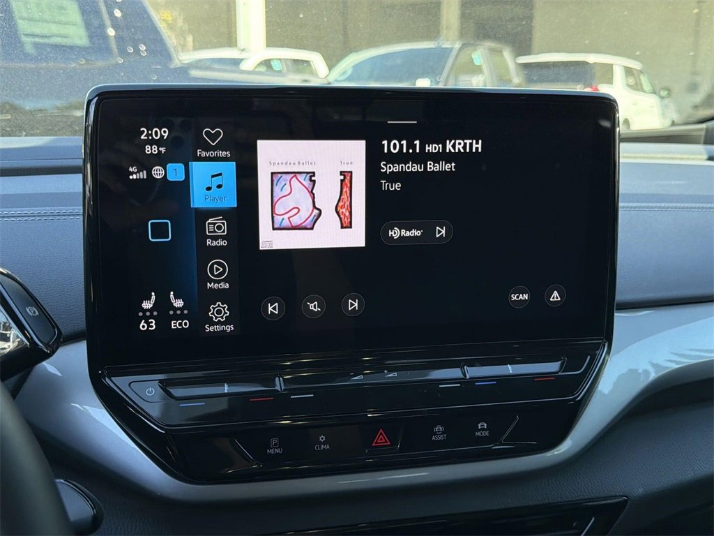 Used 2023 Volkswagen ID.4 Pro S image 11