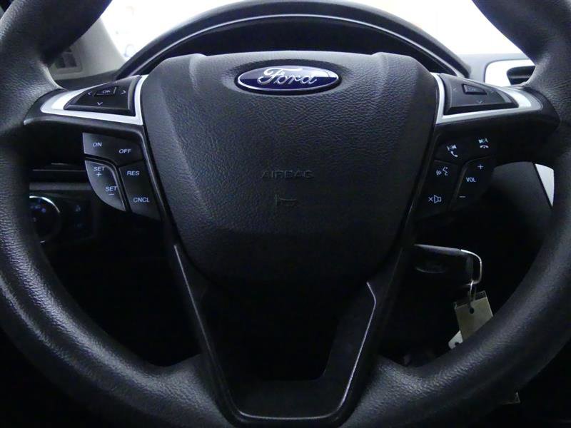 Used 2016 Ford Fusion S w/ Equipment Group 101A image 15