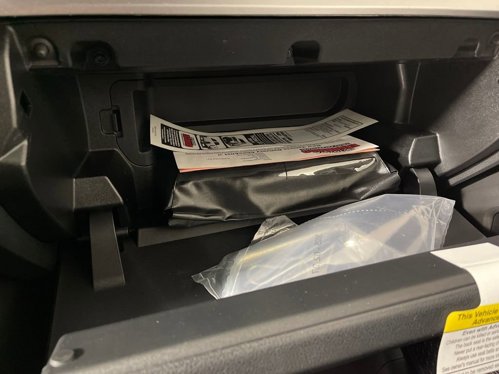 New 2026 Toyota Tacoma SR5 image 25