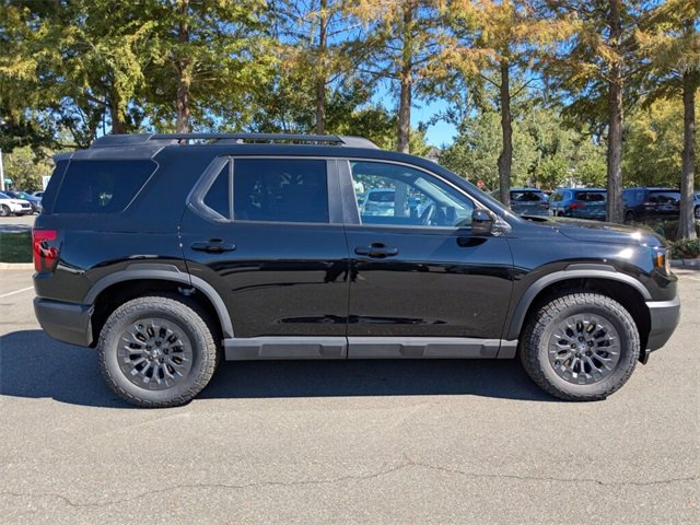 New 2026 Honda Passport TrailSport image 6