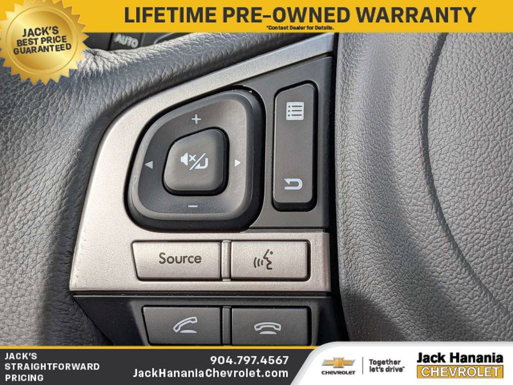 Used 2016 Subaru Outback 2.5i Limited image 27