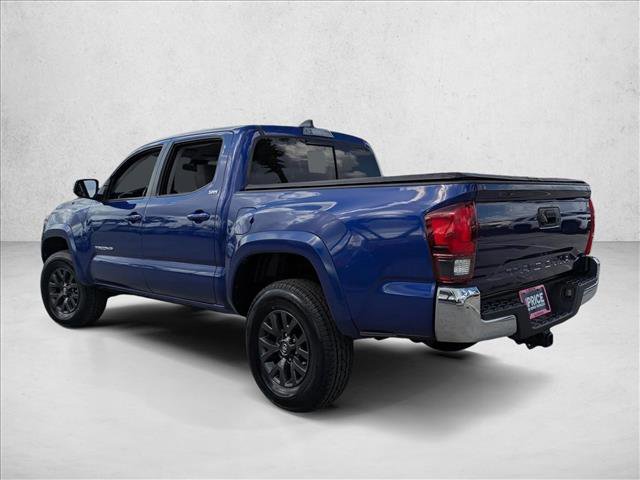 Certified 2023 Toyota Tacoma SR5 image 8