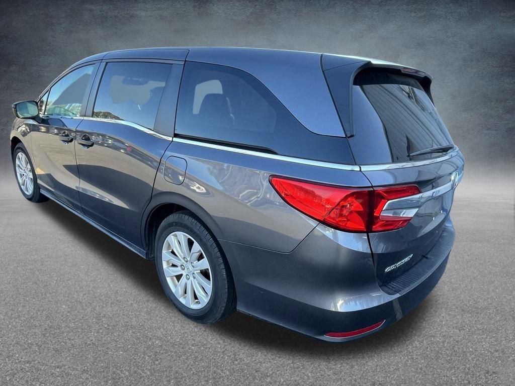 Used 2019 Honda Odyssey LX image 6