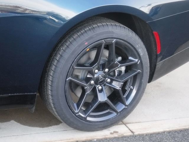 New 2026 Dodge Charger Scat Pack w/ Blacktop Package image 4
