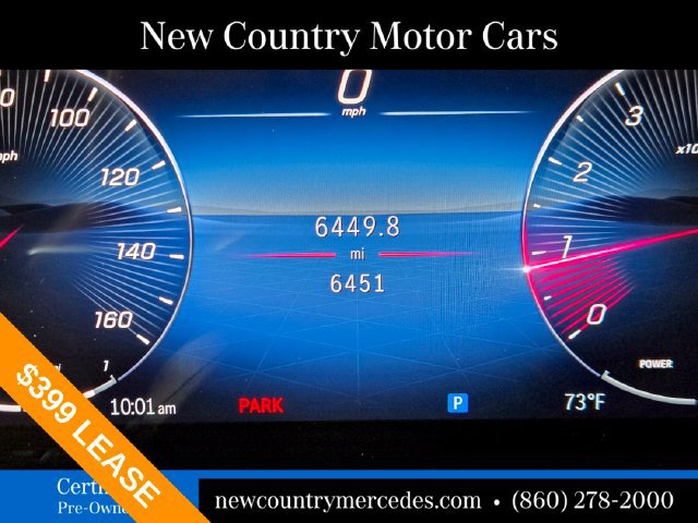 Certified 2026 Mercedes-Benz GLA 250 4MATIC image 33