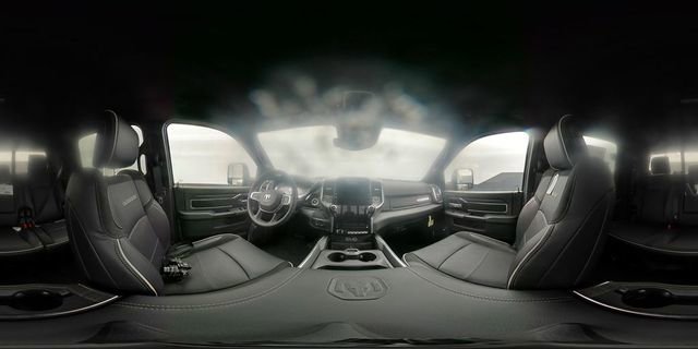 New 2026 RAM 2500 Laramie w/ Night Edition image 28