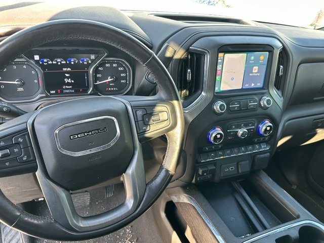 Used 2024 GMC Sierra 3500 Denali Ultimate image 7