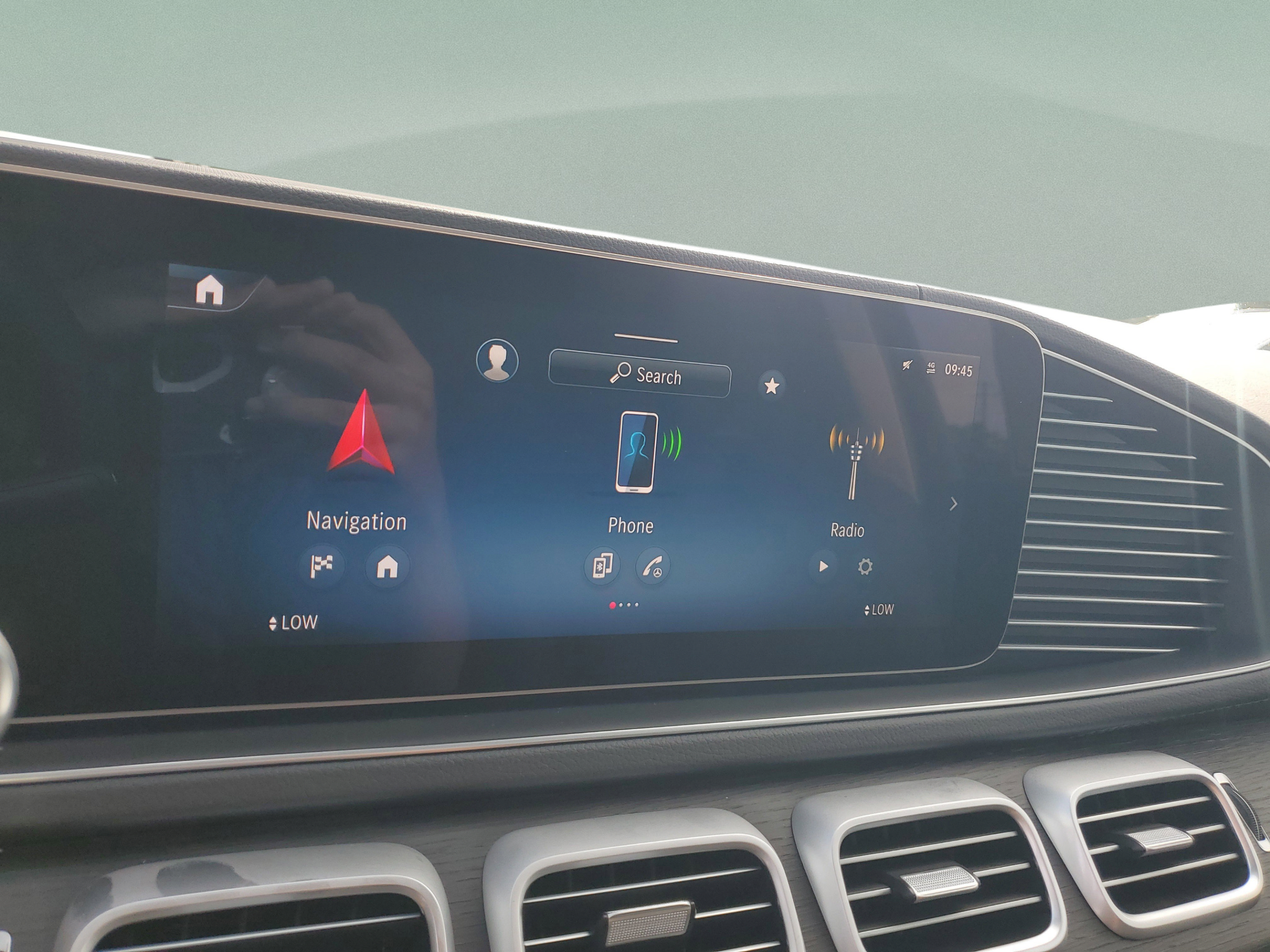 Certified 2026 Mercedes-Benz GLS 450 4MATIC image 33