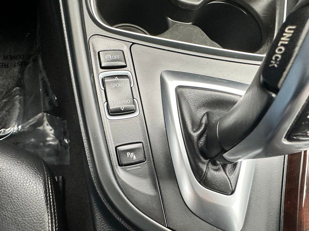 Used 2015 BMW 428i Gran Coupe xDrive image 19