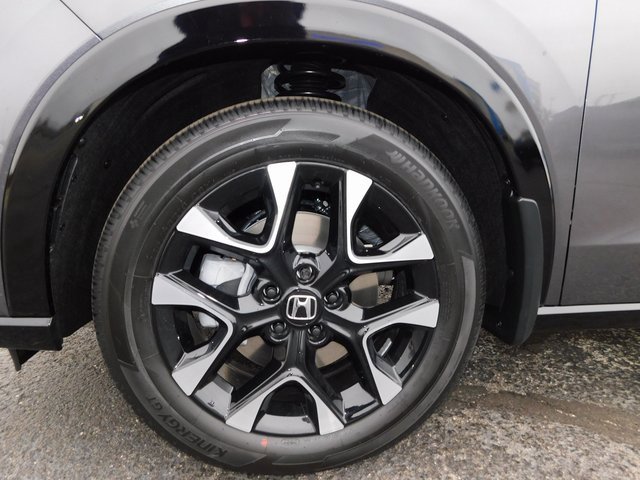 New 2026 Honda HR-V EX-L image 10