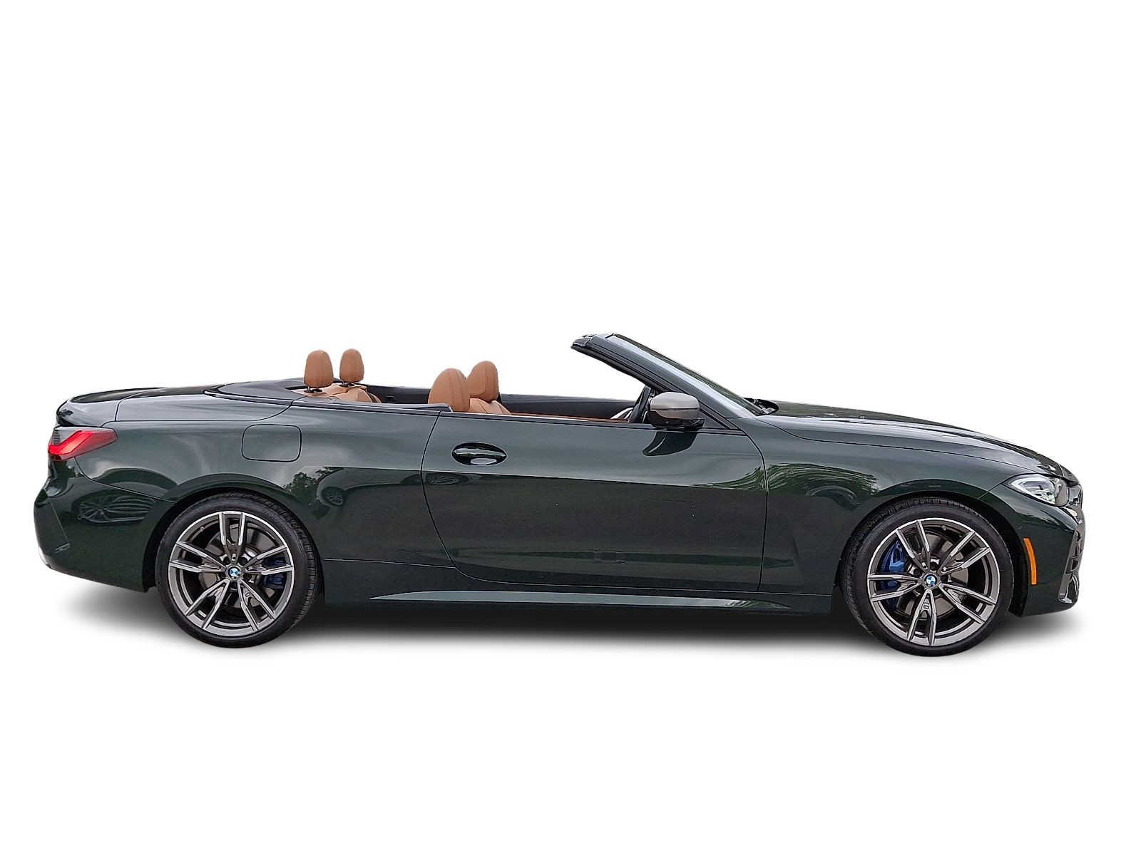 Used 2023 BMW 440i xDrive Convertible w/ Premium Package AWD/4WD image 7