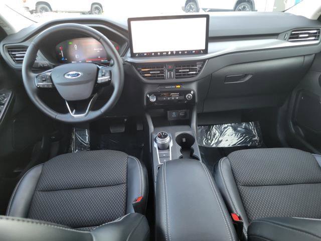 Used 2023 Ford Escape SE image 13