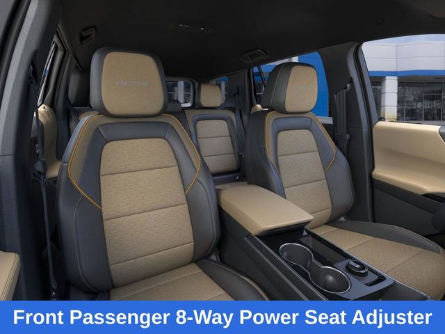 New 2026 Chevrolet Equinox ACTIV w/ Convenience Package III image 17