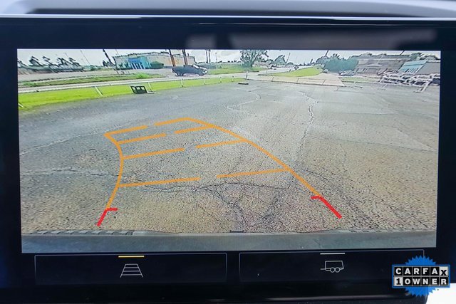 Used 2024 Chevrolet Silverado 1500 RST image 32