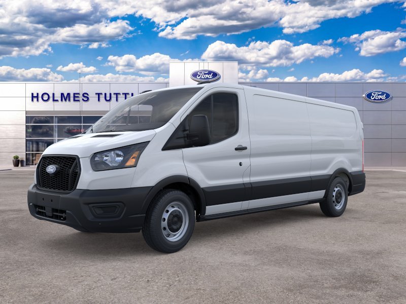 New 2026 Ford Transit 150 Low Roof