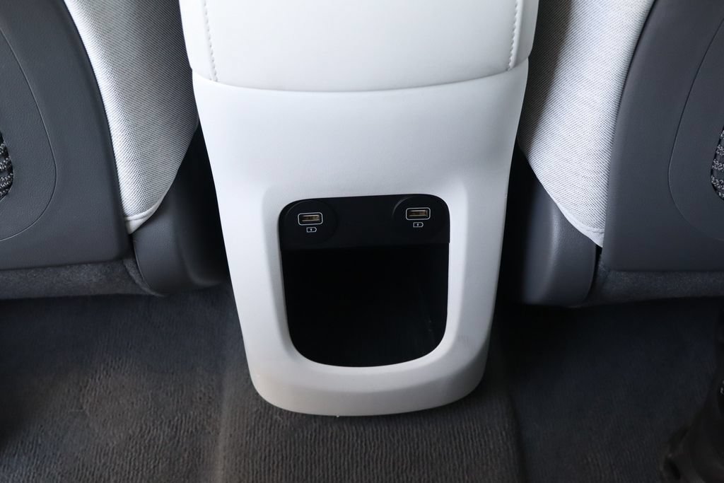 Used 2024 Hyundai Ioniq 5 Limited RWD image 32