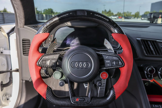 Used 2021 Audi R8 V10 performance AWD/4WD image 39