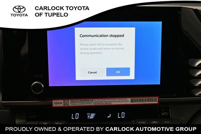 New 2026 Toyota Camry SE w/ Convenience Package FWD image 28