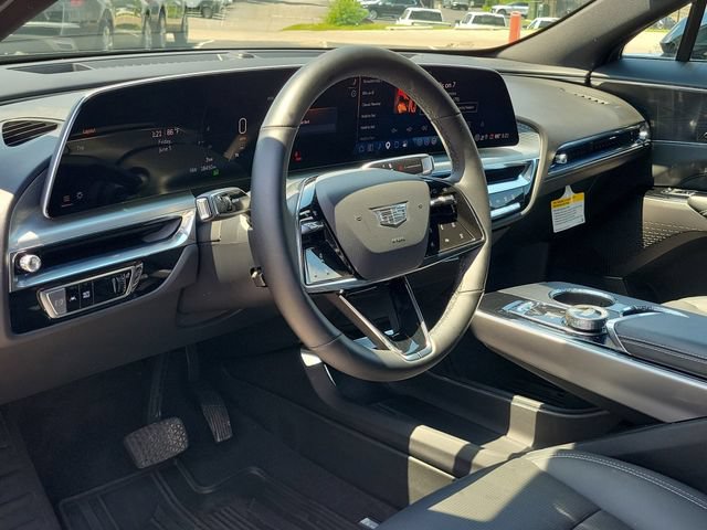 Certified 2024 Cadillac Lyriq Sport AWD/4WD image 22
