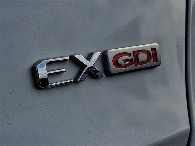 Used 2016 Kia Forte EX image 30