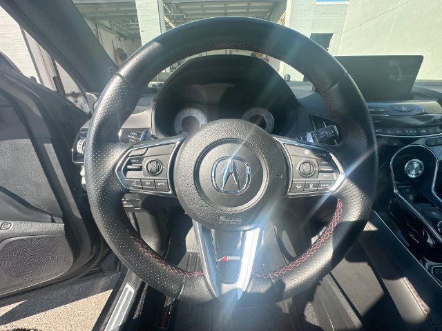 Used 2021 Acura RDX w/ Advance Package AWD/4WD image 17