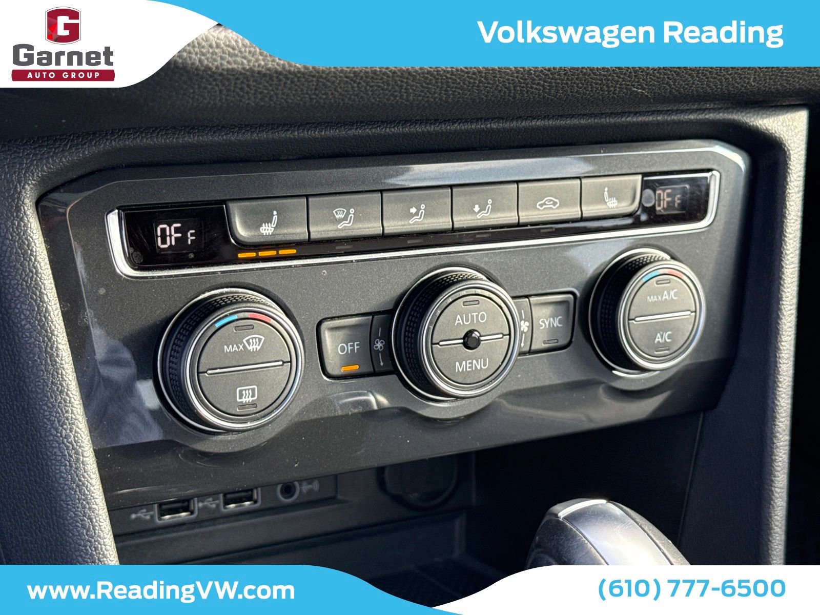 Used 2020 Volkswagen Tiguan SE R-Line image 24