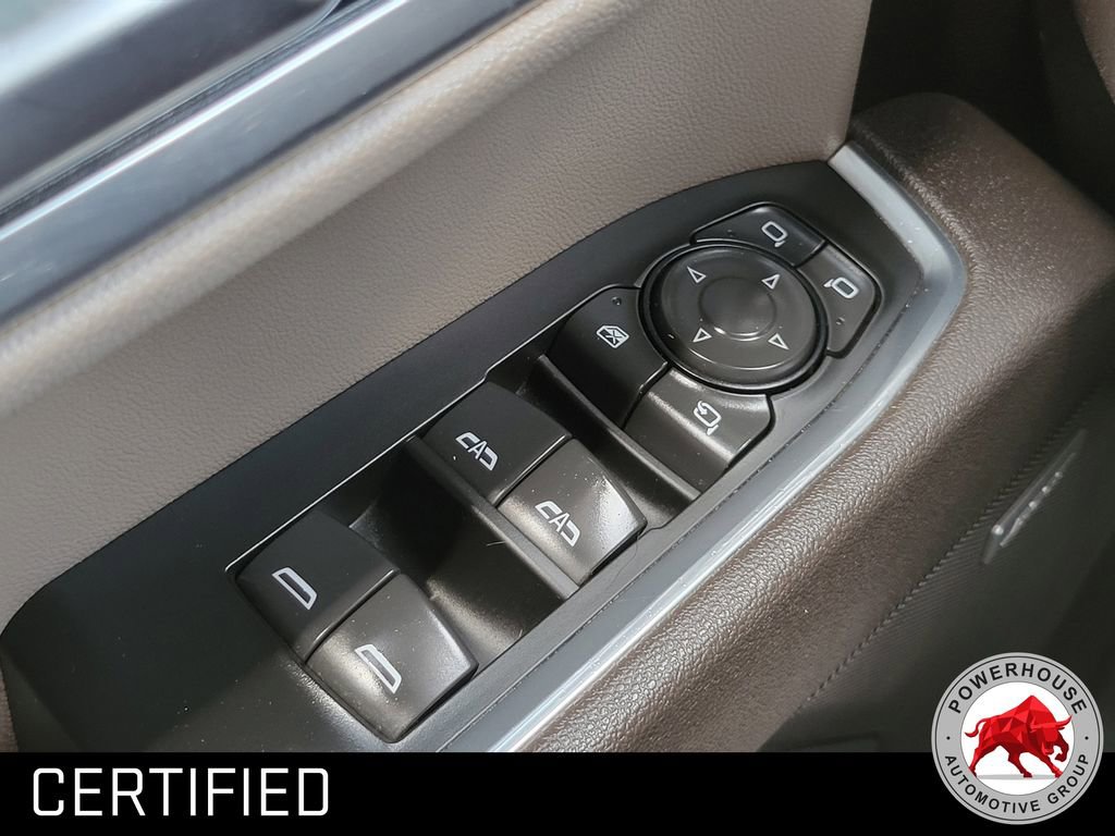 Used 2025 GMC Sierra 1500 SLT w/ SLT Premium Plus Package image 27