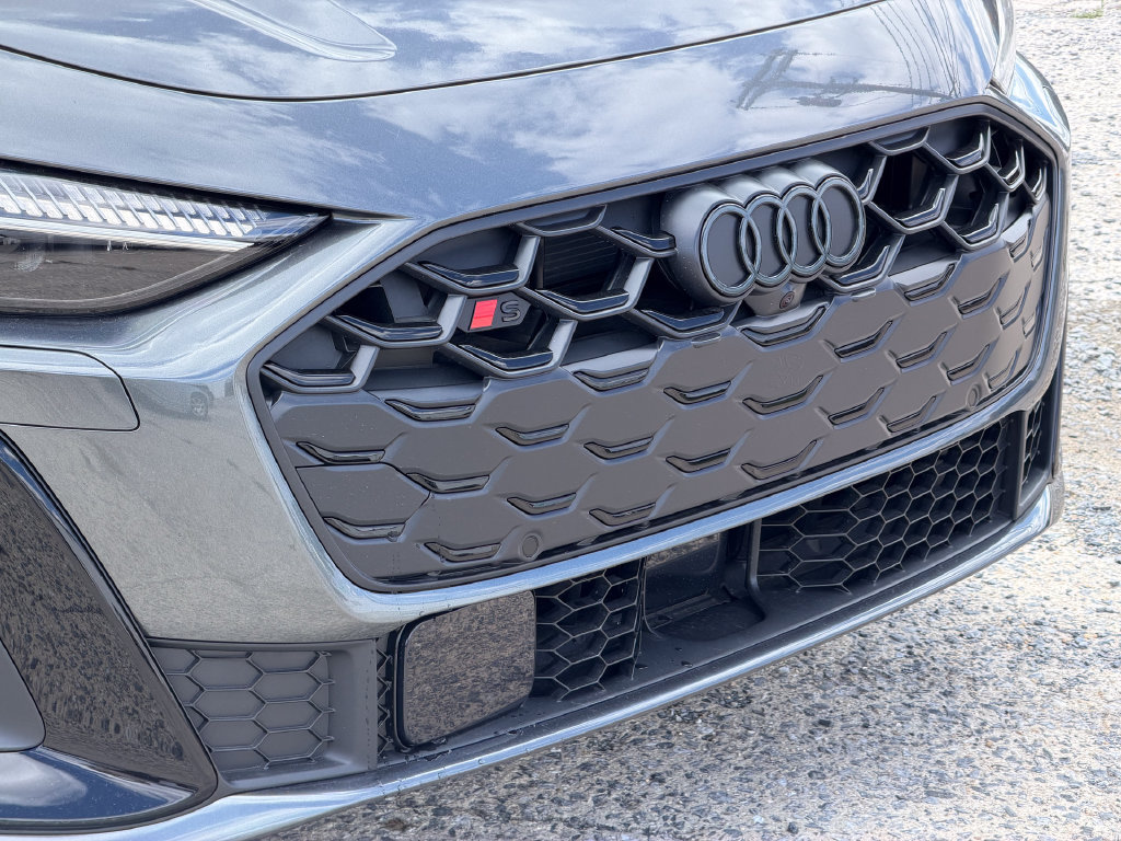 New 2026 Audi S5 Premium Plus AWD/4WD image 2