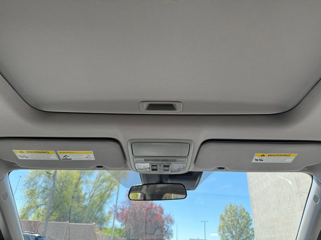 Used 2019 Honda CR-V EX image 19