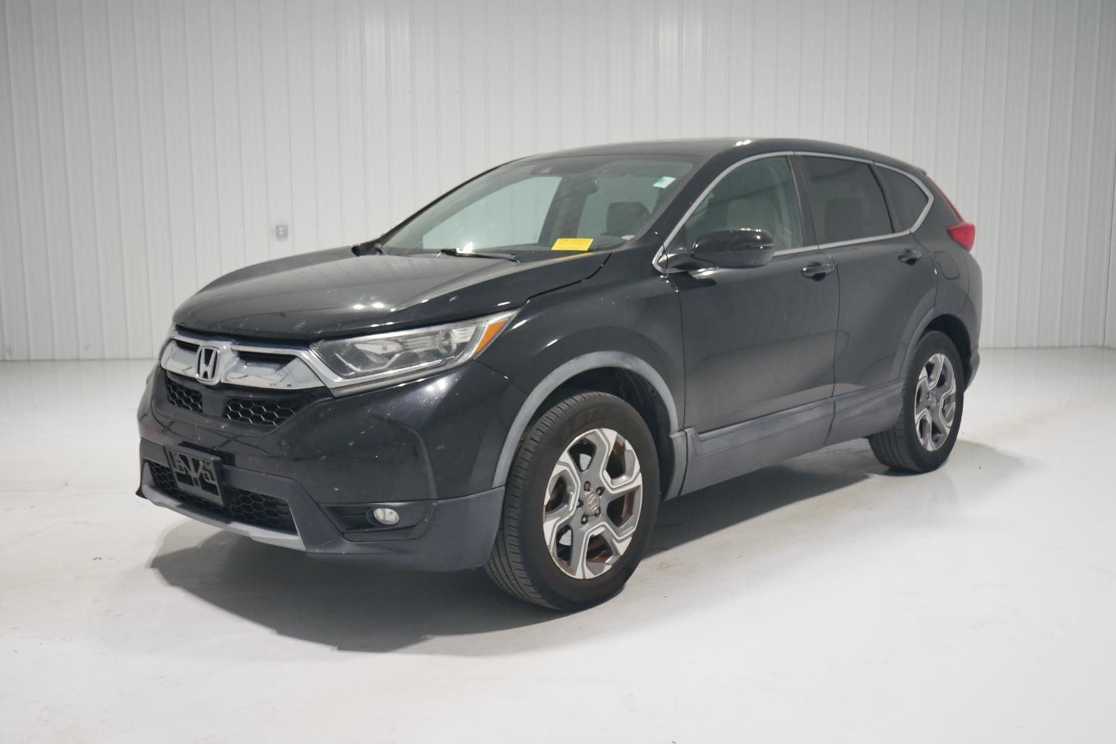 Used 2019 Honda CR-V EX