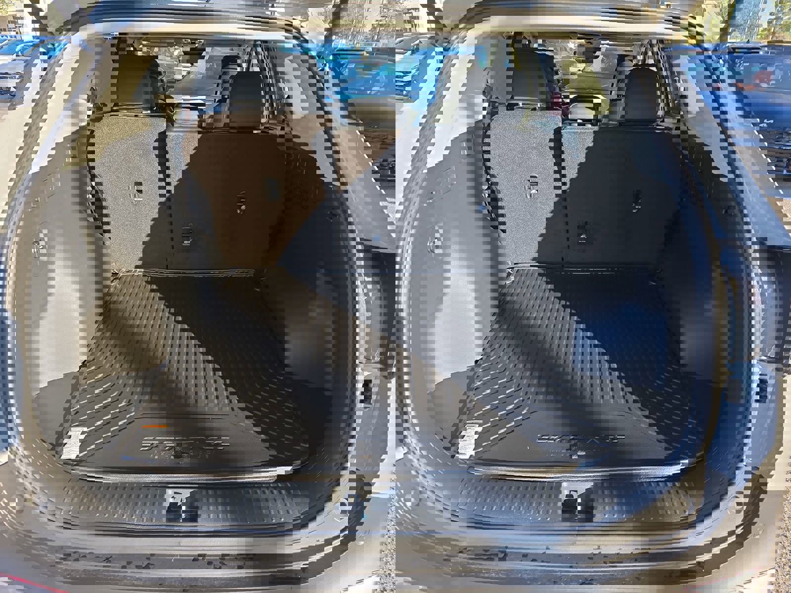 New 2026 Kia Sportage EX image 14