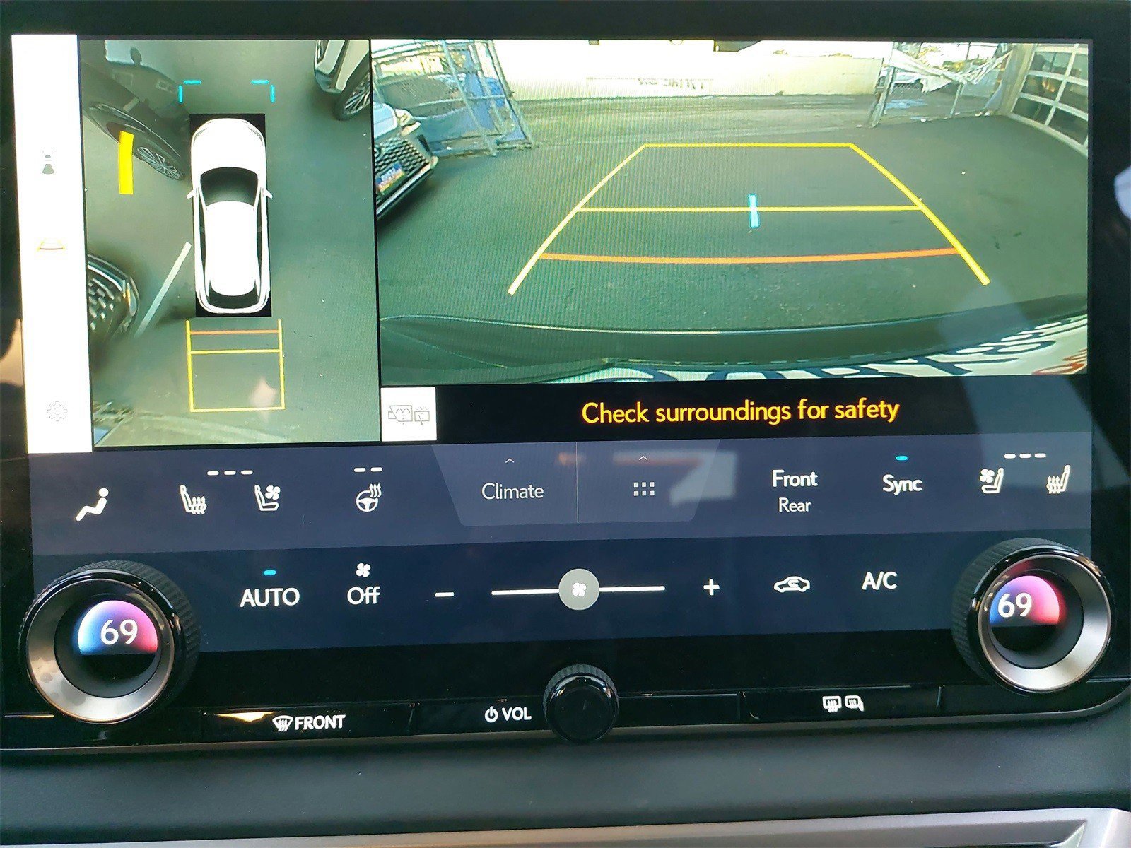 Used 2025 Lexus RX 350 image 26