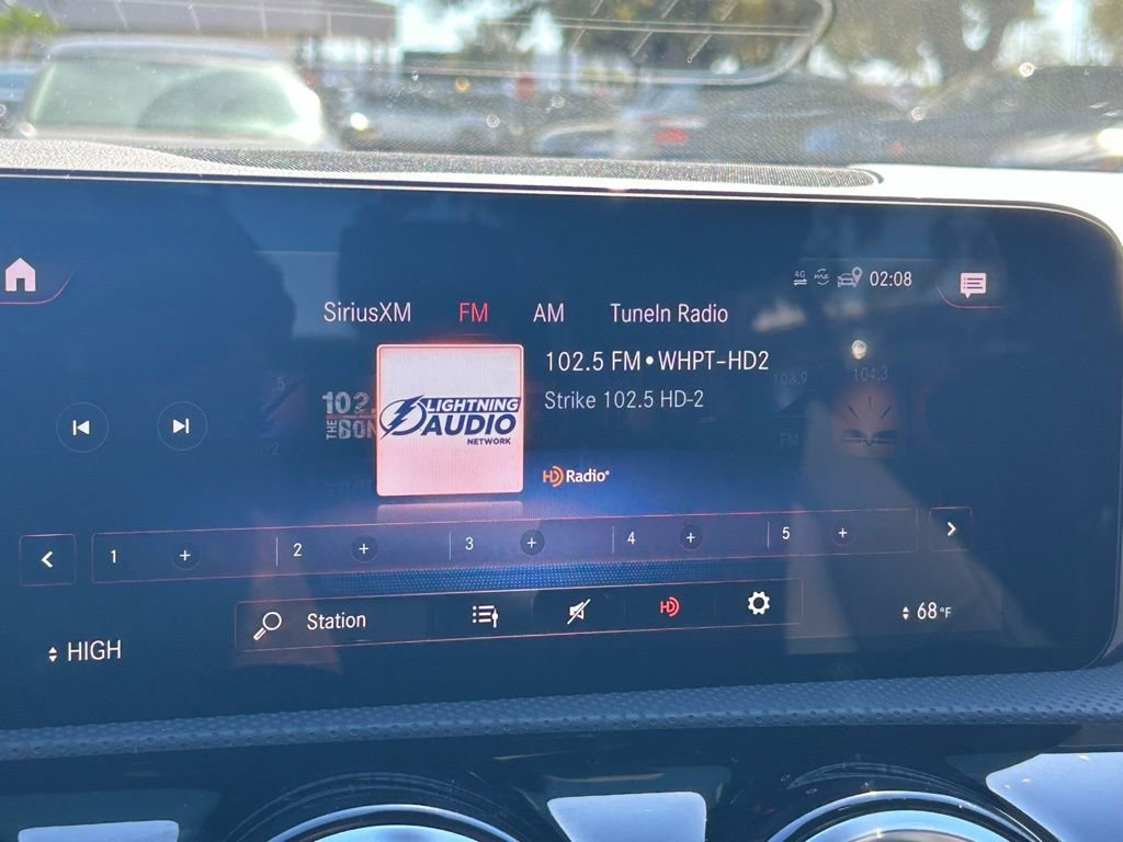 Used 2023 Mercedes-Benz CLA 250 image 15