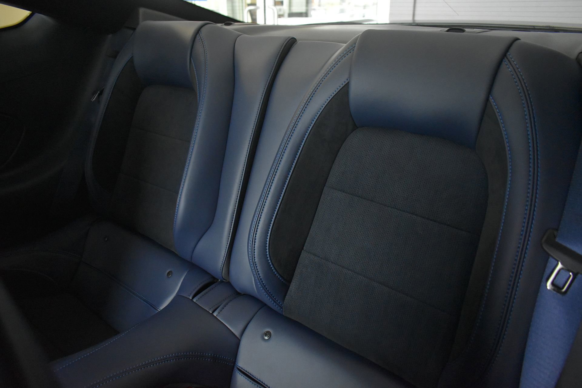 New 2025 Ford Mustang Dark Horse image 10