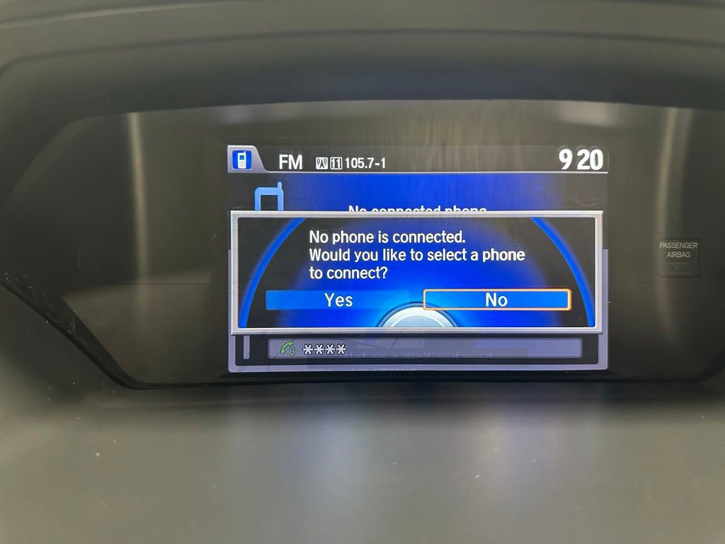 Used 2016 Honda Odyssey Touring Elite image 29