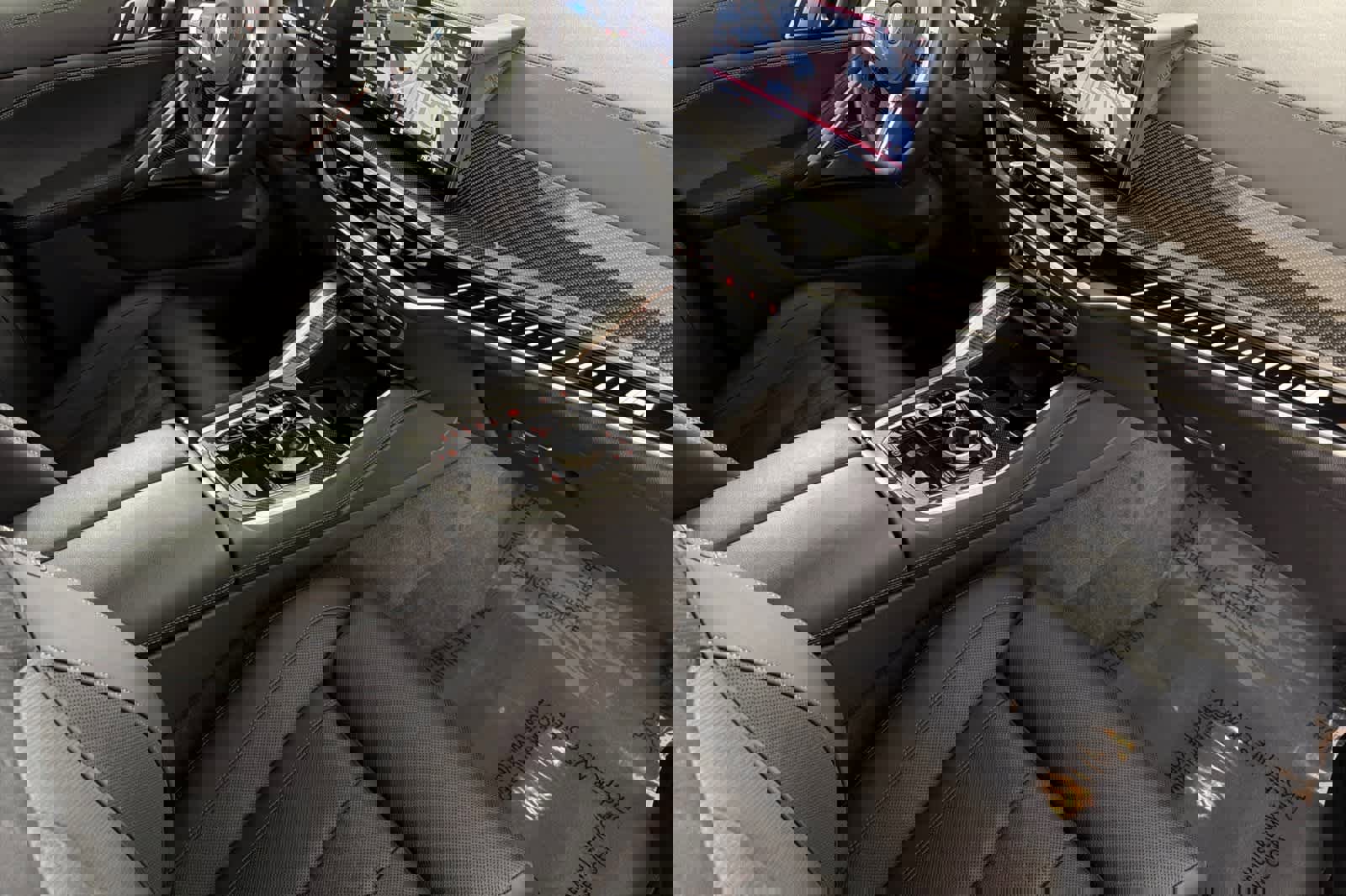 Used 2024 BMW X6 M60i image 16