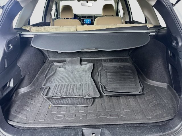 Used 2019 Subaru Outback 2.5i Premium AWD/4WD image 24