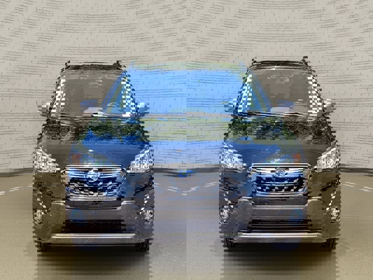 Used 2022 Subaru Crosstrek 2.5i Sport AWD/4WD image 2