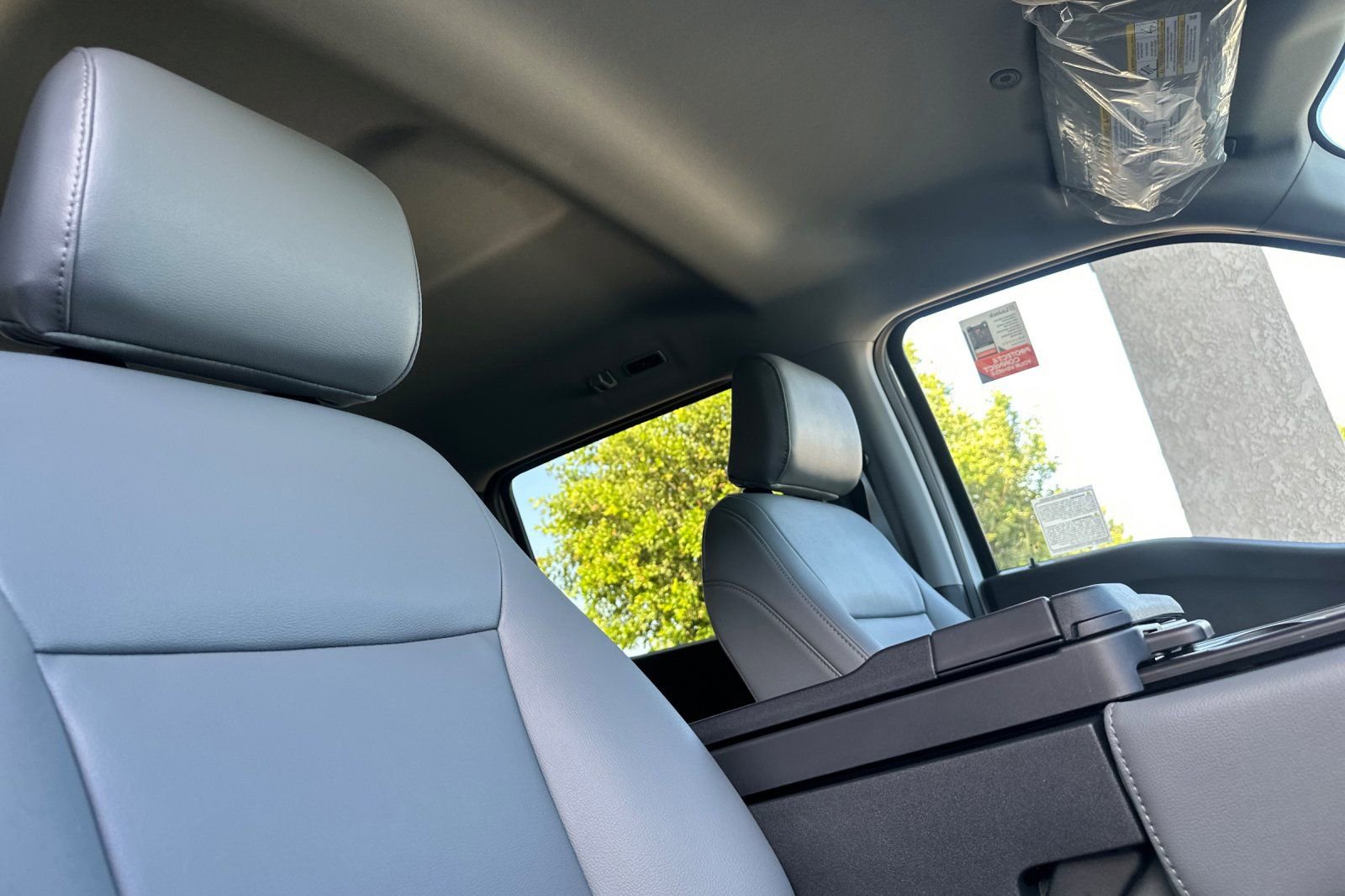 New 2026 Ford F450 XL w/ XL Chrome Package RWD image 16