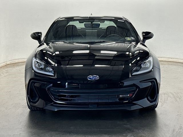 New 2025 Subaru BRZ tS image 26